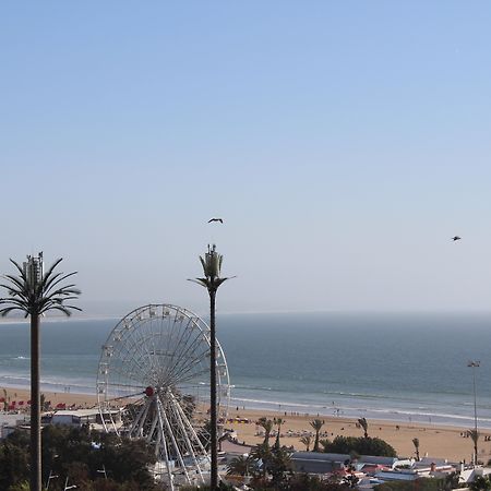 Hotel Tildi Hotel & Spa Agadir Exterior foto