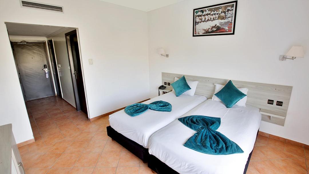 Hotel Tildi Hotel & Spa Agadir Exterior foto