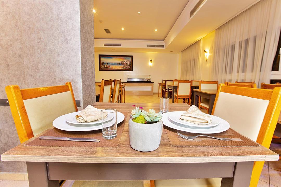 Hotel Tildi Hotel & Spa Agadir Exterior foto