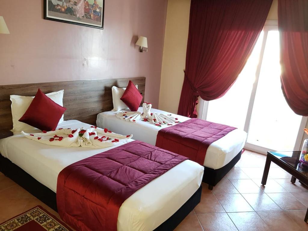 Hotel Tildi Hotel & Spa Agadir Exterior foto