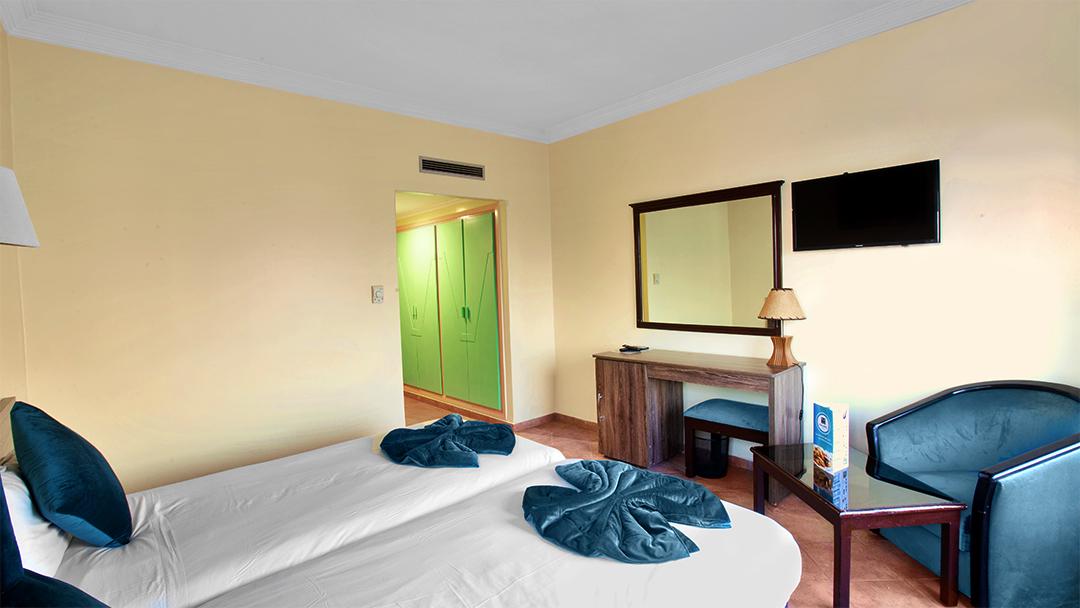 Hotel Tildi Hotel & Spa Agadir Exterior foto