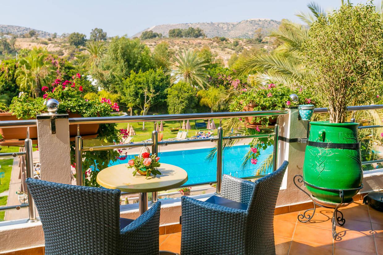Hotel Tildi Hotel & Spa Agadir Exterior foto
