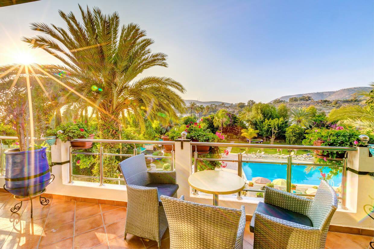 Hotel Tildi Hotel & Spa Agadir Exterior foto