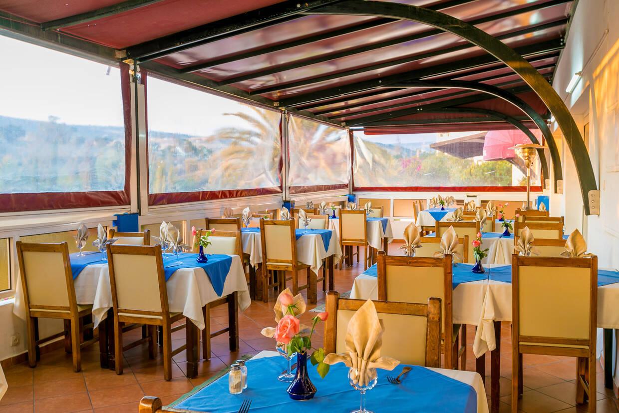 Hotel Tildi Hotel & Spa Agadir Exterior foto
